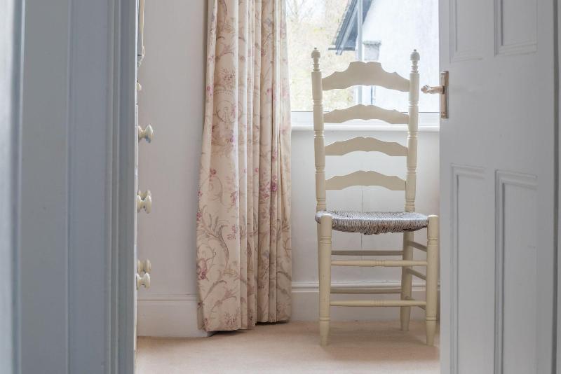 Blenheim Lodge image