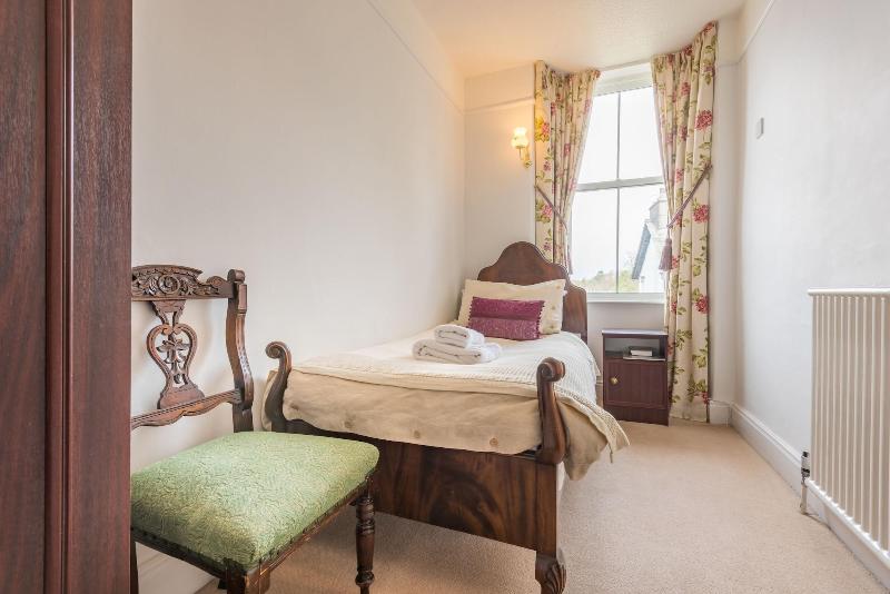 Blenheim Lodge image