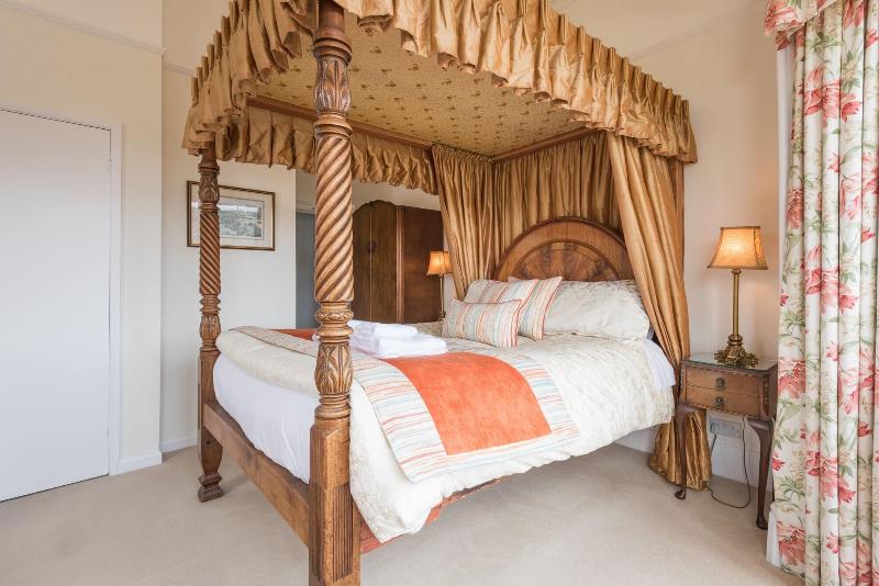 Blenheim Lodge image