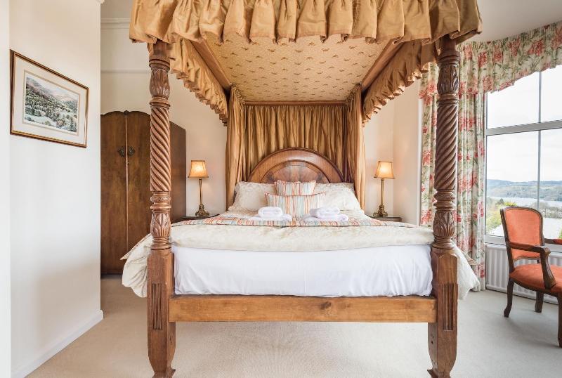 Blenheim Lodge image