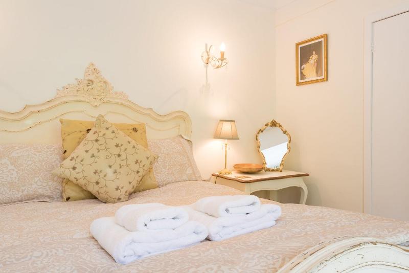 Blenheim Lodge image