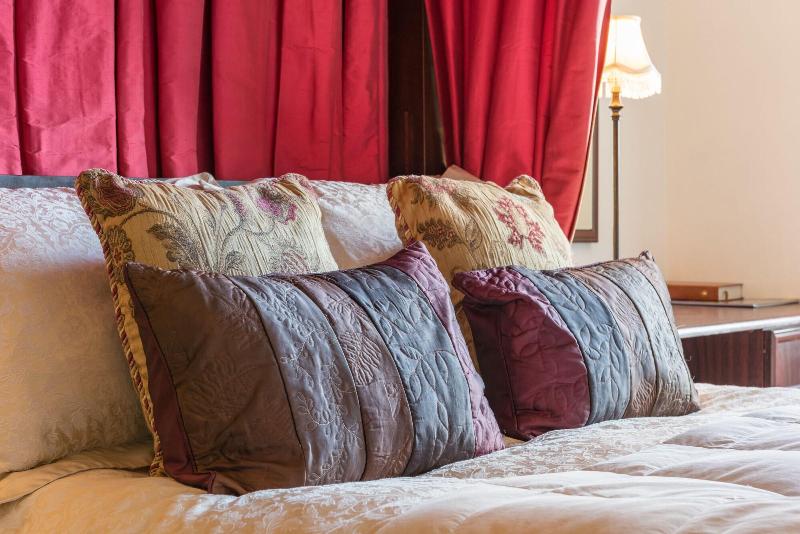 Blenheim Lodge image