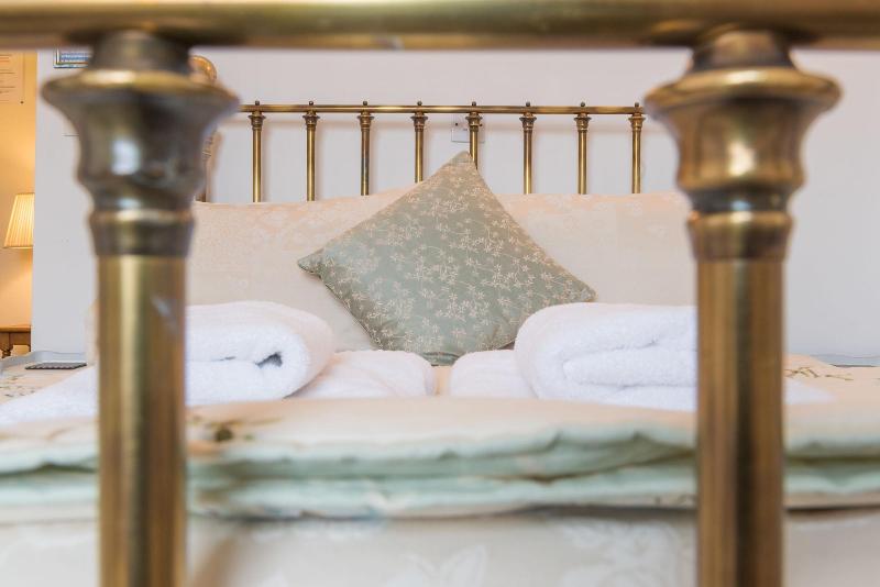 Blenheim Lodge image