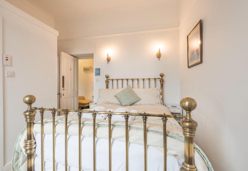 Blenheim Lodge image