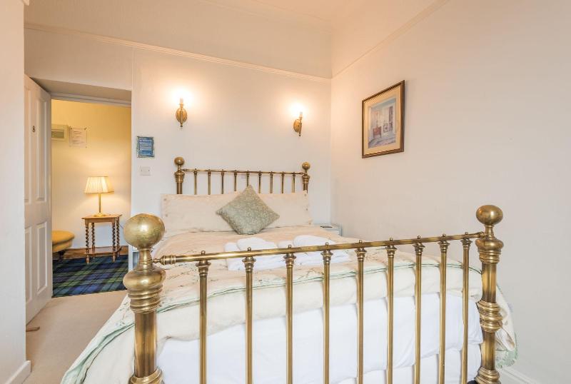 Blenheim Lodge image