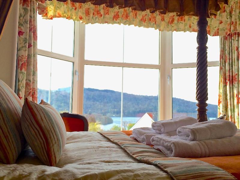 Blenheim Lodge image