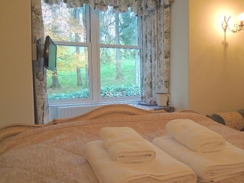 Blenheim Lodge image