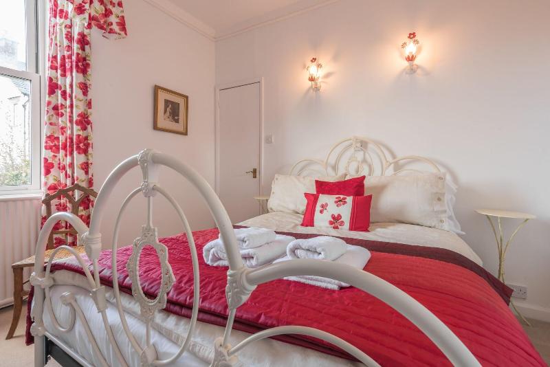 Blenheim Lodge image