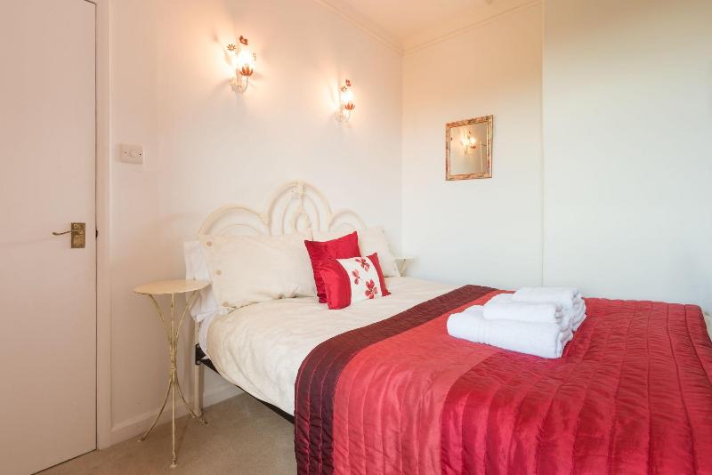 Blenheim Lodge image