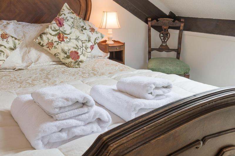 Blenheim Lodge image