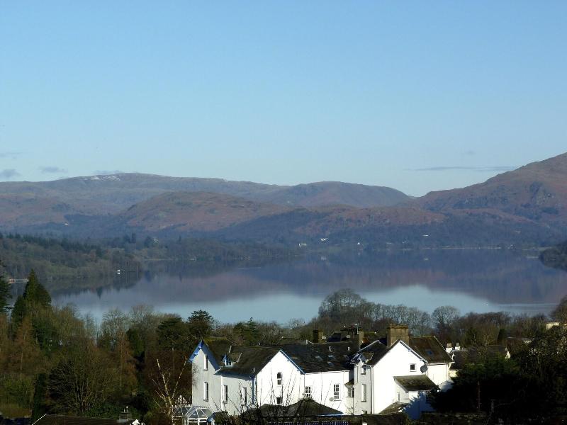 Blenheim Lodge image