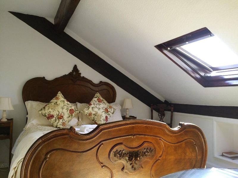 Blenheim Lodge image