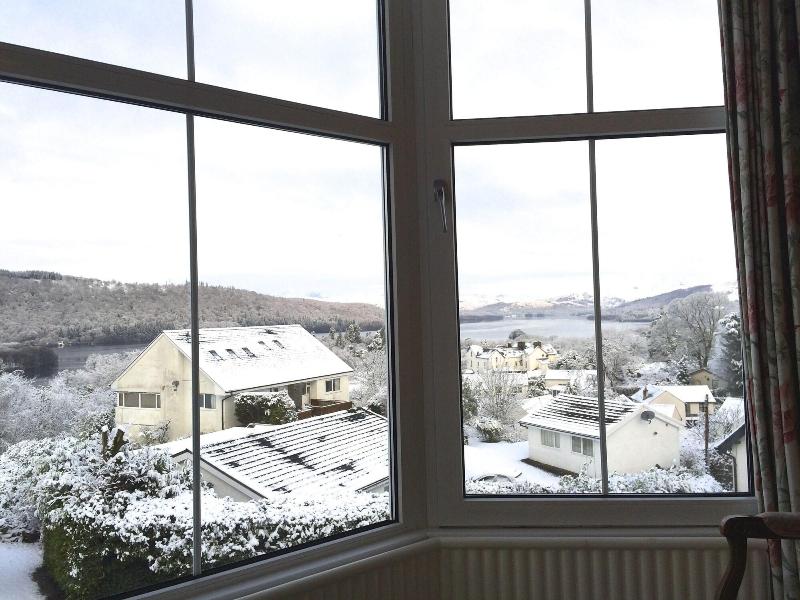 Blenheim Lodge image