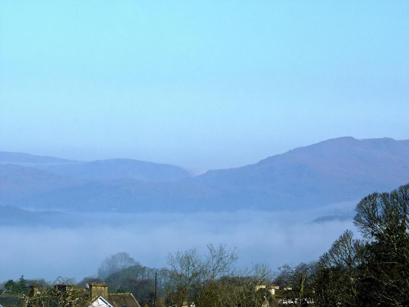Blenheim Lodge image