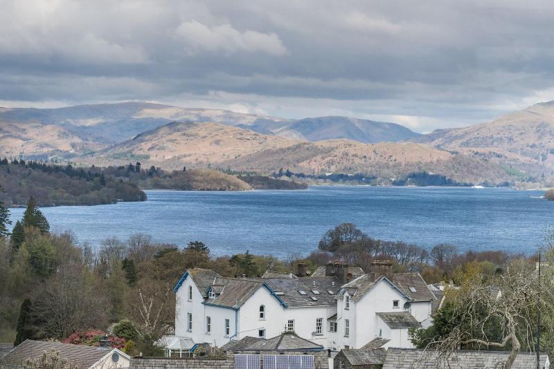 Blenheim Lodge image