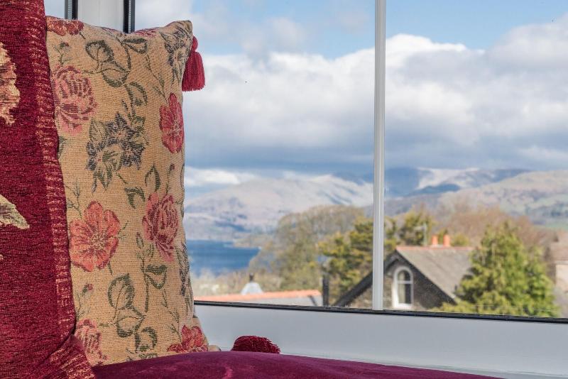 Blenheim Lodge image