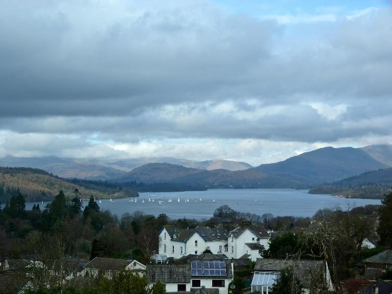 Blenheim Lodge image