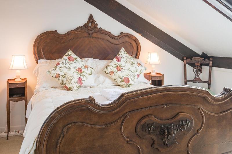 Blenheim Lodge image