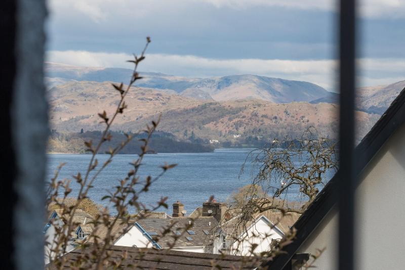 Blenheim Lodge image