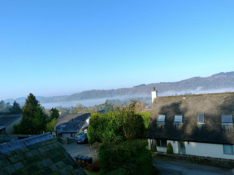 Blenheim Lodge image