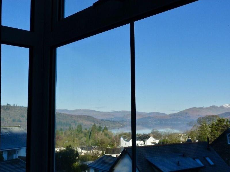 Blenheim Lodge image