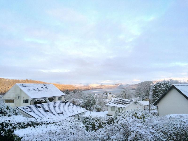 Blenheim Lodge image