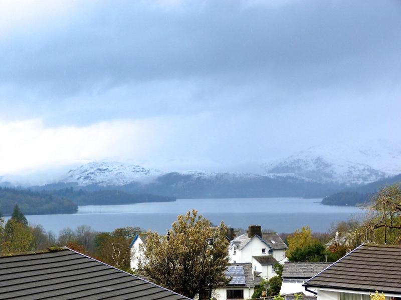 Blenheim Lodge image