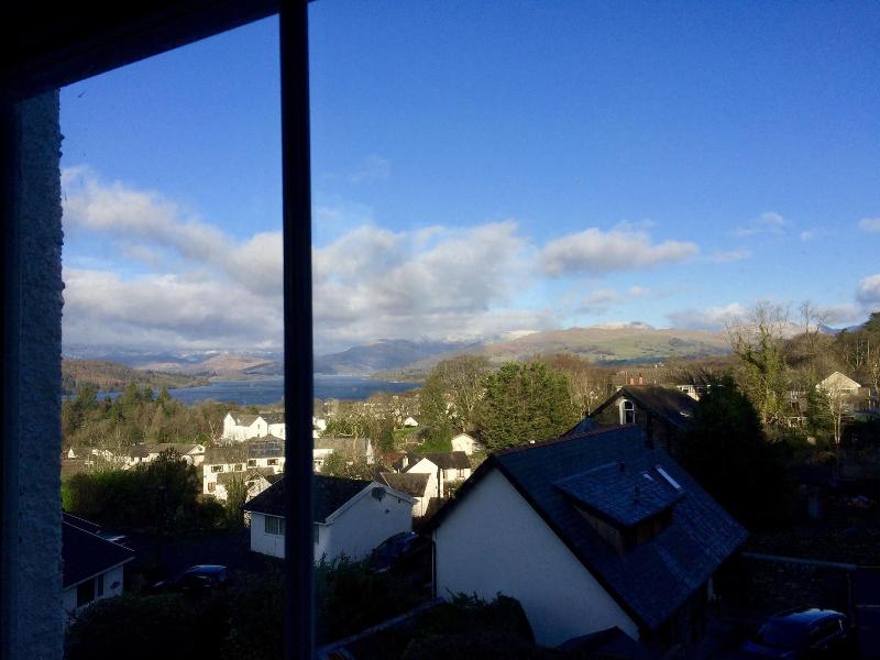 Blenheim Lodge image
