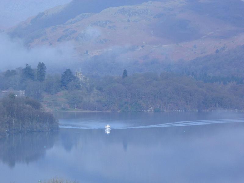 Blenheim Lodge image