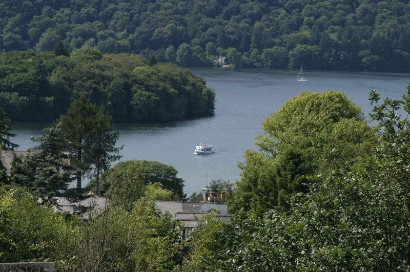 Blenheim Lodge image