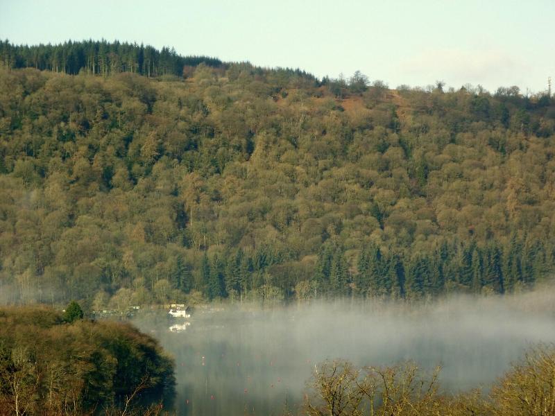 Blenheim Lodge image