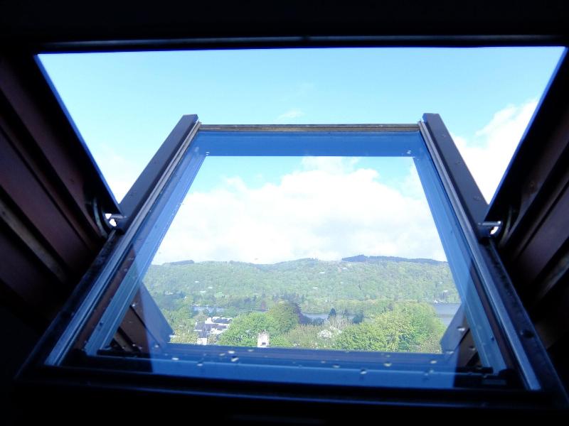 Blenheim Lodge image