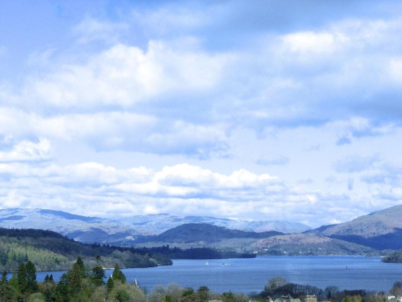 Blenheim Lodge image