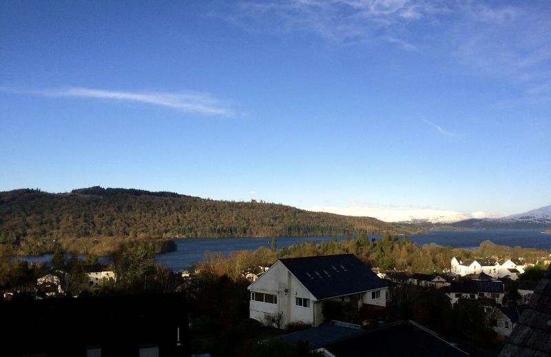Blenheim Lodge image