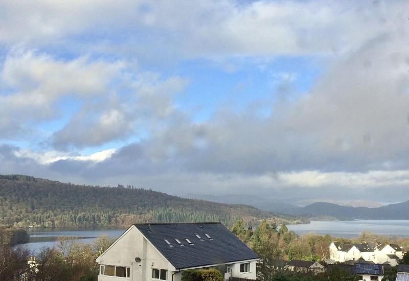 Blenheim Lodge image
