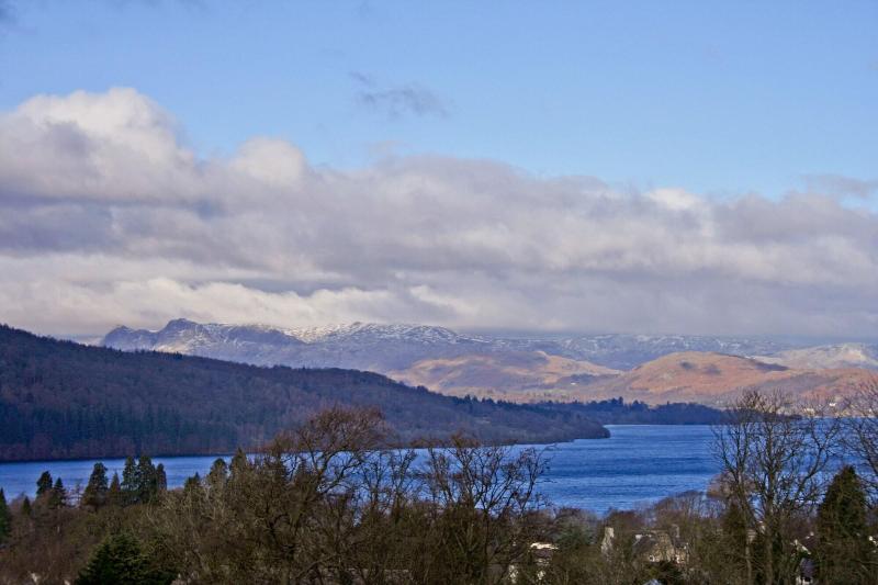 Blenheim Lodge image