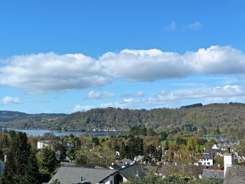 Blenheim Lodge image