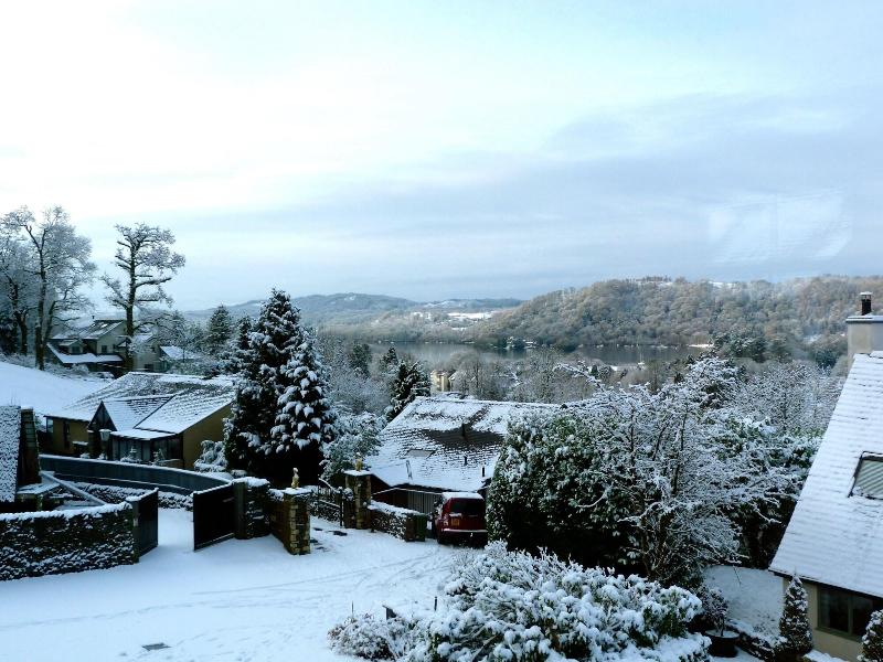 Blenheim Lodge image