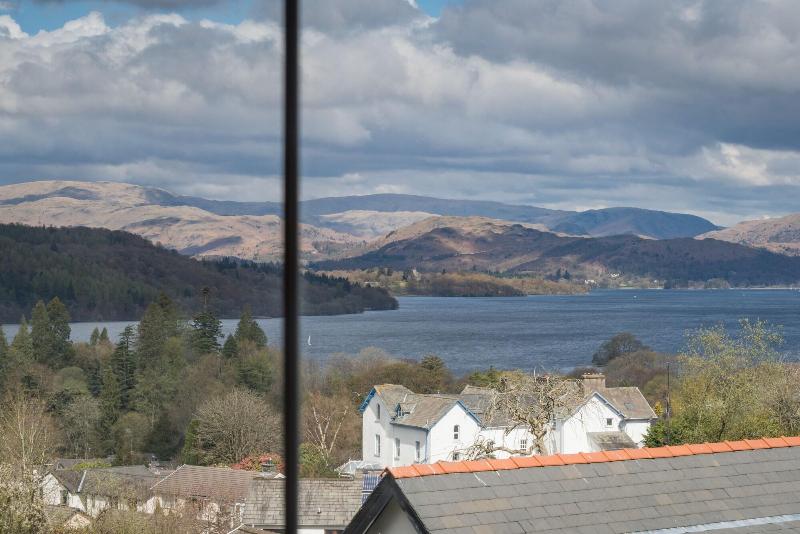 Blenheim Lodge image