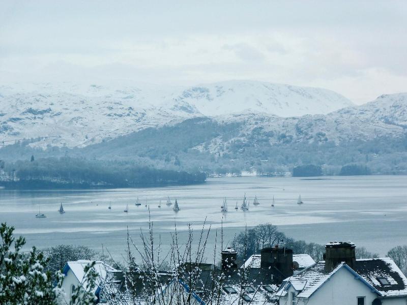 Blenheim Lodge image