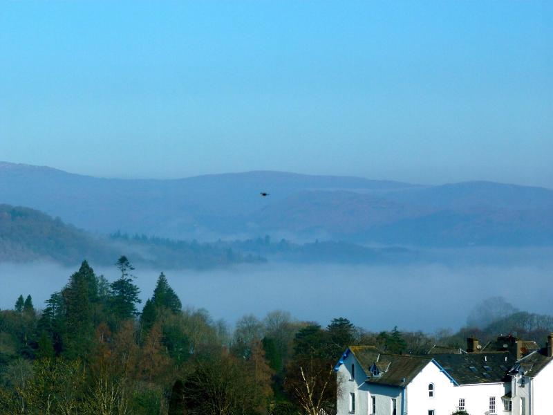 Blenheim Lodge image