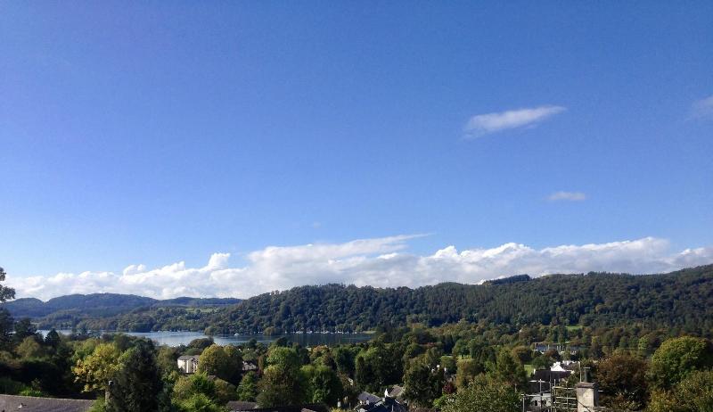 Blenheim Lodge image