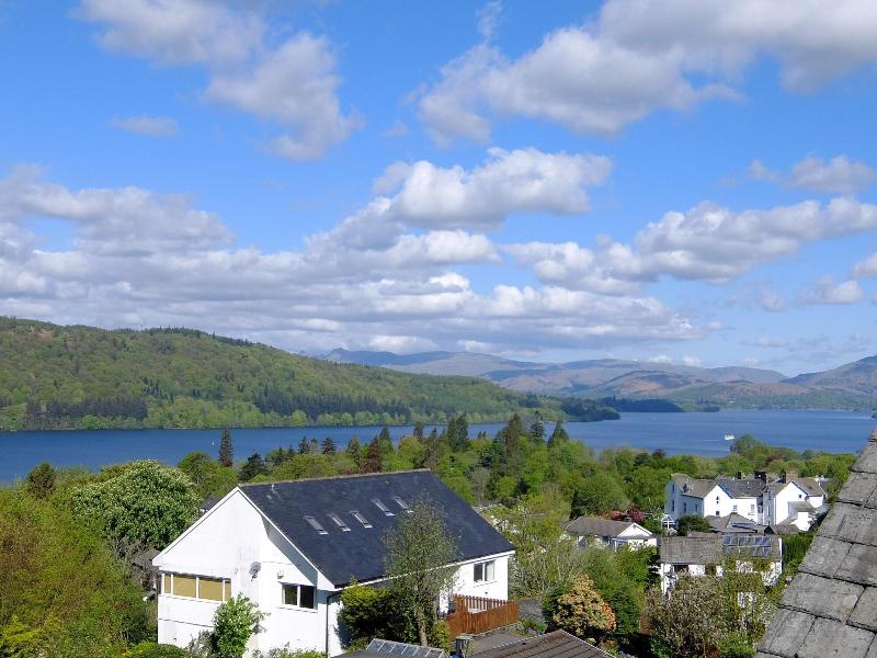 Blenheim Lodge image