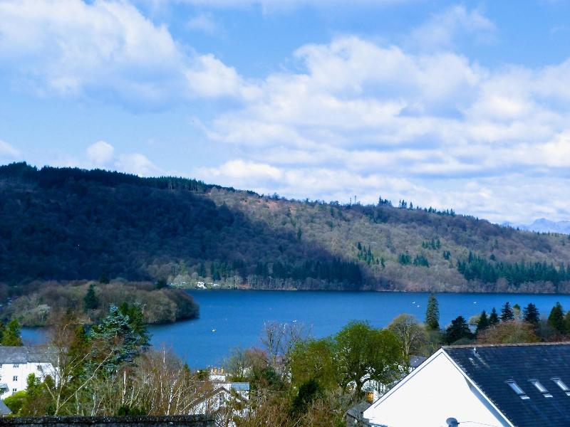 Blenheim Lodge image