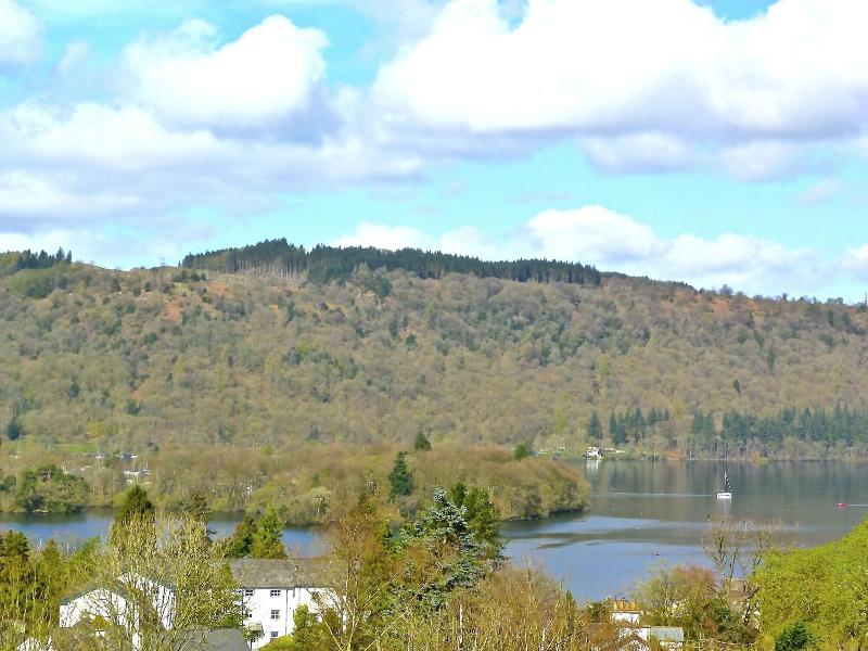 Blenheim Lodge image