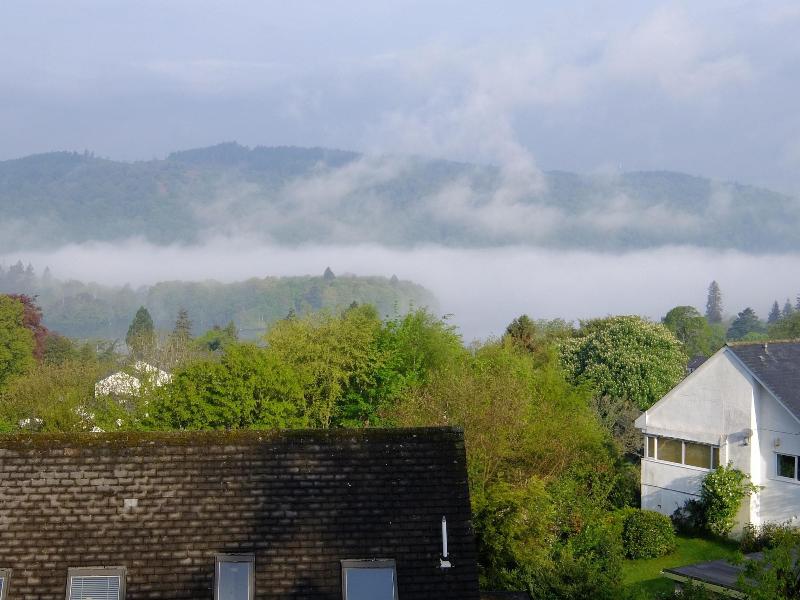 Blenheim Lodge image