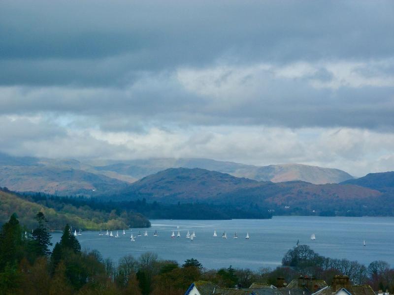 Blenheim Lodge image