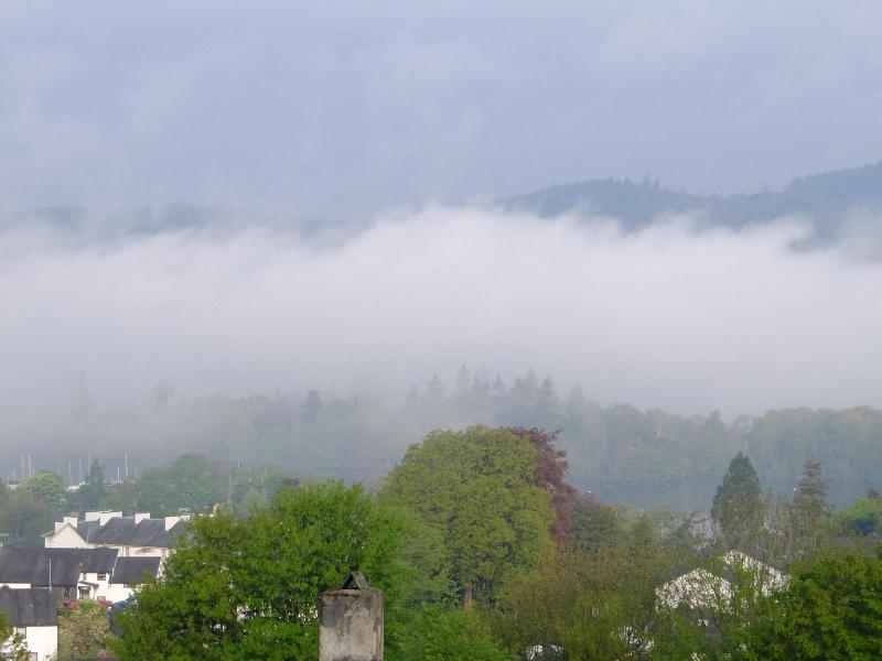 Blenheim Lodge image
