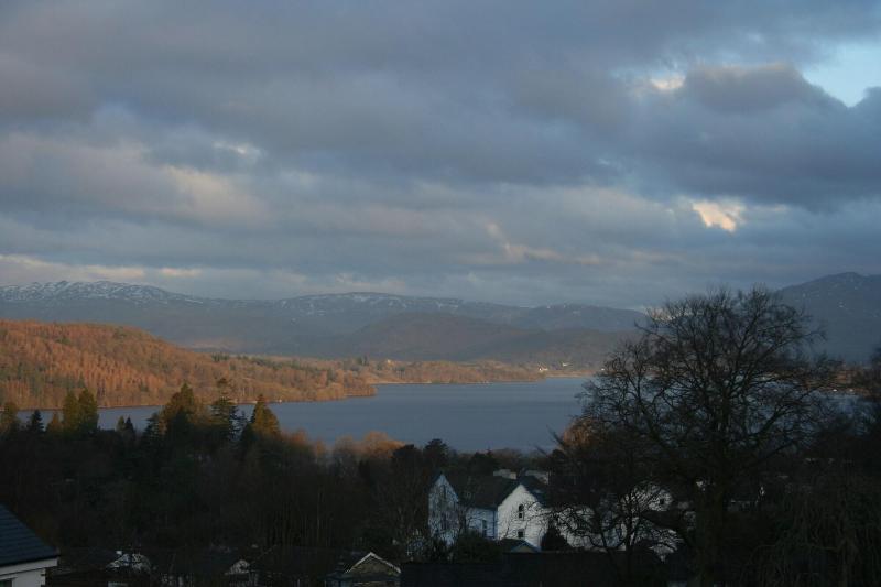 Blenheim Lodge image