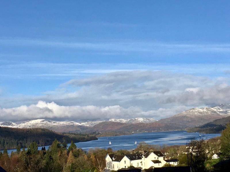 Blenheim Lodge image
